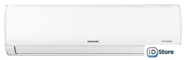 Кондиционер Samsung AR18BXHQASINUA
