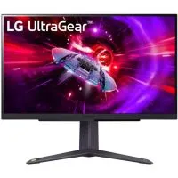 Игровой монитор LG UltraGear 27GR75Q-B