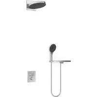 Душевая система Vincea Inspire VSFW-3I21MT1RCH