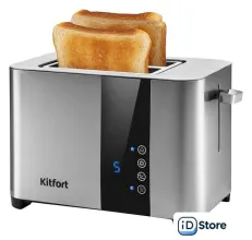 Тостер Kitfort KT-2047