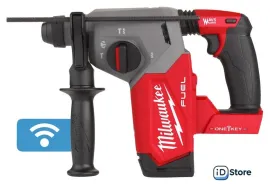 Перфоратор Milwaukee M18 ONE FH-0X 4933478886 (без АКБ, кейс)