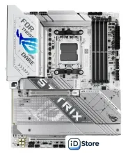 Материнская плата ASUS ROG Strix X870-A Gaming WiFi