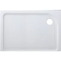 Душевой поддон BelBagno TRAY-BB-AH 120x80 (правый)