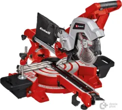 Торцовочная пила Einhell TE-SM 216 Dual