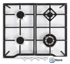 Варочная панель GEFEST ПВГ 1212-02