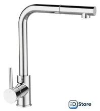 Смеситель Gross Aqua ExtraPlus 3145609С