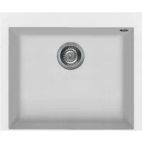 Кухонная мойка Elleci Quadra 105 Kera K96