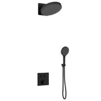 Душевая система Vincea Inspire VSFW-421I3MB