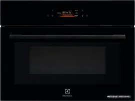 Электрический духовой шкаф Electrolux CombiQuick 800 EVL8E08Z