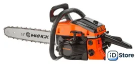 Бензопила Минск БП-45-3.0
