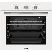 Электрический духовой шкаф Korting OKB 370 CMW