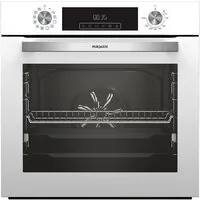 Электрический духовой шкаф Hotpoint HFE9 1231 JSH WHG