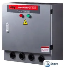 Блок автоматики Fubag Startmaster DS 100 D