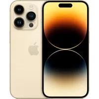 Телефон Apple iPhone 14 Pro 1TB (золотистый)