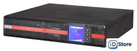Источник бесперебойного питания Powercom Macan Comfort MRT-1000 SE