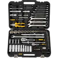 Универсальный набор инструментов Berger BG099-1214 (99 предметов)