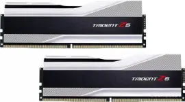 Оперативная память G.SKILL Trident Z5 2x32ГБ DDR5 6000МГц F5-6000J3238G32GX2-TZ5S