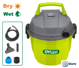 Пылесос Dyllu DTVR1A06