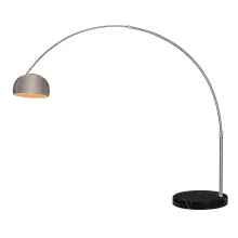 Светильник Loft it Arco 5002 хром