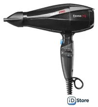 Фен BaByliss PRO Excess-HQ BAB6990IE