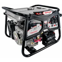 Бензиновый генератор Brait GB-6500-CU(E)