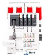 Оверлок Merrylock 220