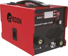 Сварочный инвертор Edon Smart MIG-170S