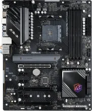 Материнская плата ASRock X570S PG Riptide