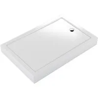 Душевой поддон Метакам Universal Pro N 120x80 АПS_014441