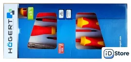 Набор отверток Hoegert Technik HT1S994 (5 предметов)