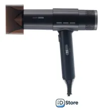 Фен Dewal Beauty Triumph HDB1010 (черный)