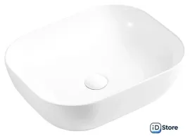 Умывальник DK Venice DT1020116 (белый)