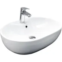 Умывальник CeramaLux N9163
