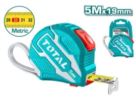 Рулетка Total TMT126251M