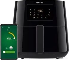 Аэрогриль (аэрофритюрница) Philips HD9280/70