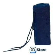 Беспроводная колонка Bseng FLIP 6 (синий)