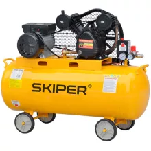 Воздушный компрессор SKIPER IBL3100V