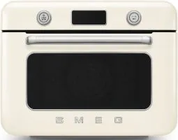 Электрический духовой шкаф Smeg COF01CREU