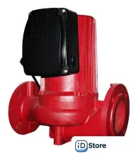 Циркуляционный насос Unipump UPF 40-160