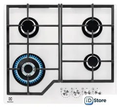 Варочная панель Electrolux KGG64362W