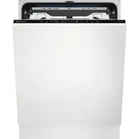 Встраиваемая посудомоечная машина Electrolux GlassCare 700 QuickSelect EEG88700W