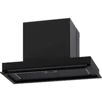 Кухонная вытяжка Krona Isida 600 black SGC КА-00009813 (черный)