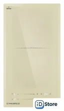 Варочная панель MAUNFELD CVI292S2FBG Lux