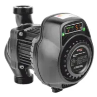 Циркуляционный насос Valfex ALPHA 25-80 180мм (с гайками и теплоизоляцией) VF.AL.25.80.180.T