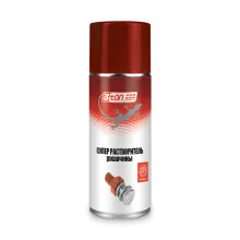 Супер очиститель ржавчины SUPER PENETRANT 520мл 3ton ТС-511