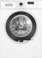 Стиральная машина Bosch Serie 2 WGE03209PL