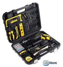 Ударная дрель WMC Tools 1096