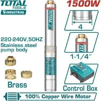 Скважинный насос Total TWP515006