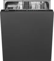 Встраиваемая посудомоечная машина Smeg STL233CLH