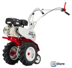 Мотоблок бензиновый Мобил К МКМ-3 Про MBK0018444